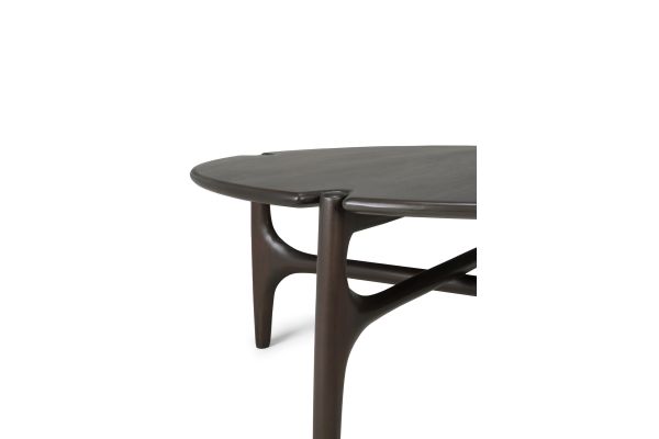 ETHNICRAFT PI COFFEE TABLE MAHONIE