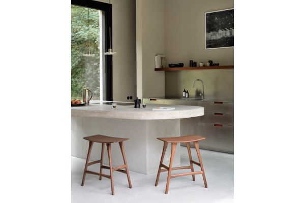 ETHNICRAFT OSSO TEGENKRUK | 33D/57B/67H CM