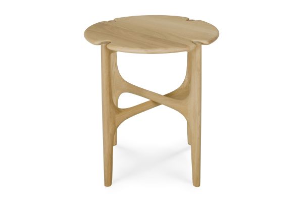 ETHNICRAFT PI BIJZETTAFEL | 47D/47B/50H CM