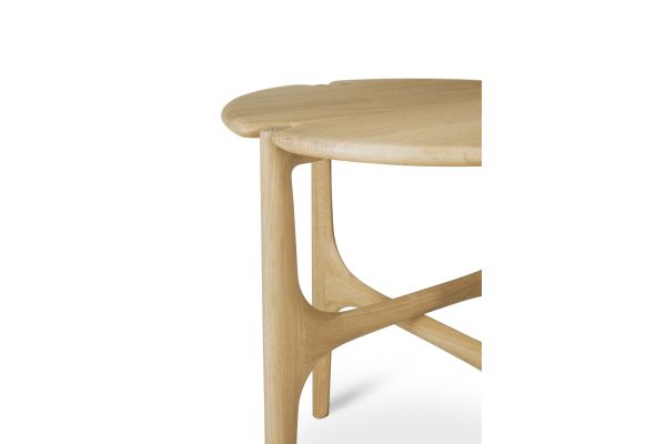 ETHNICRAFT PI BIJZETTAFEL | 47D/47B/50H CM