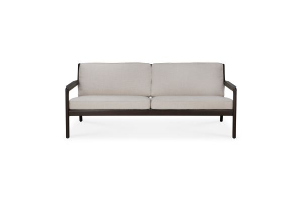 ETHNICRAFT JACK BANK | 87D/185B/74H CM