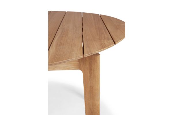 ETHNICRAFT BOK EETTAFEL VOOR BUITEN