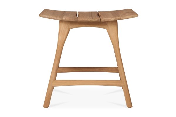 ETHNICRAFT OSSO BUITENKRUK | 33D/50B/49H CM