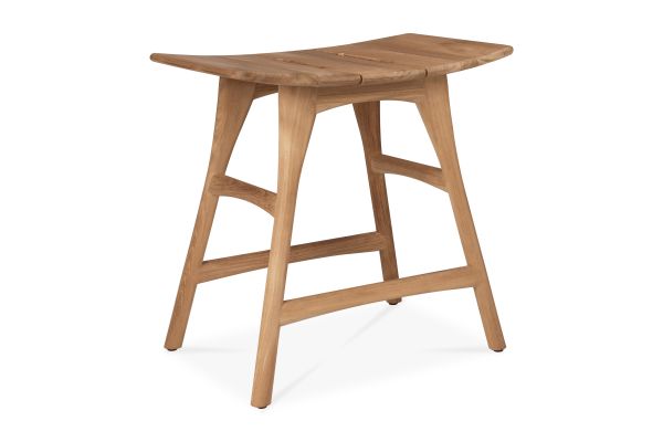 ETHNICRAFT OSSO BUITENKRUK | 33D/50B/49H CM