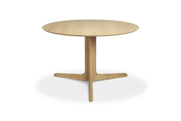 ETHNICRAFT CORTO EETTAFEL | 120D/120B/76H CM