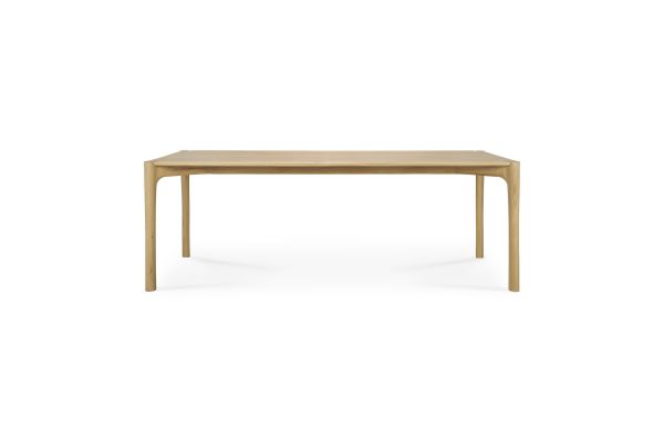 ETHNICRAFT PI EETTAFEL | 95D/220B/76H CM