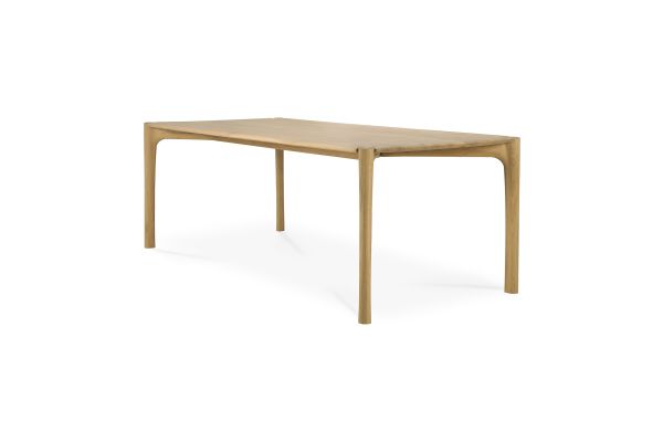 ETHNICRAFT PI EETTAFEL | 95D/220B/76H CM