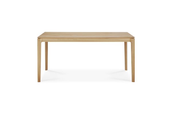 ETHNICRAFT BOK BUREAU EIKENHOUT | 80D/160B/67H