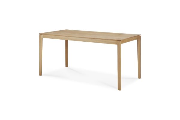 ETHNICRAFT BOK BUREAU EIKENHOUT | 80D/160B/67H