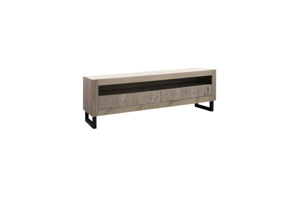  TV-opzet WONDERS 2la open vak