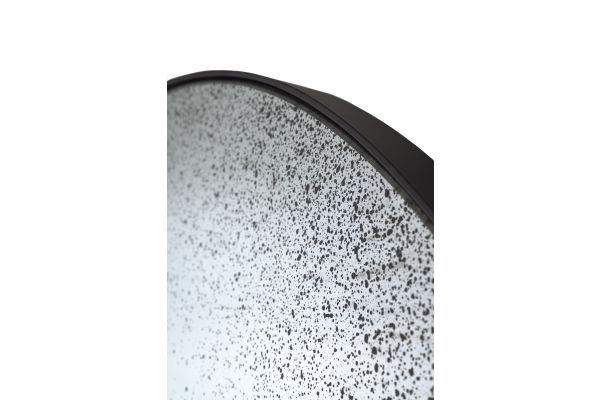 ETHNICRAFT | GATE FLOOR MIRROR |CLEAR 