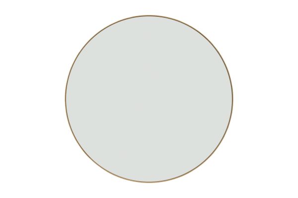 ETHNICRAFT LAYERS | WALL MIRROR