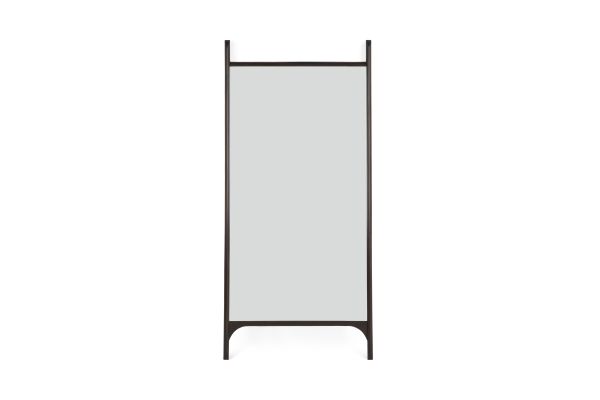 ETHNICRAFT PI SPIEGEL MAHONIE | DARK BROWN