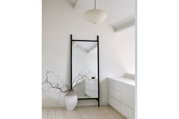 ETHNICRAFT PI SPIEGEL MAHONIE | DARK BROWN