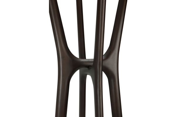 ETHNICRAFT KAPSTOK MAHONIE | DARK BROWN