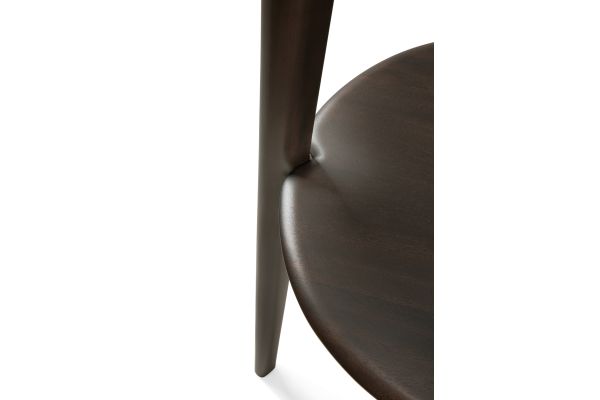 ETHNICRAFT KAPSTOK MAHONIE | DARK BROWN