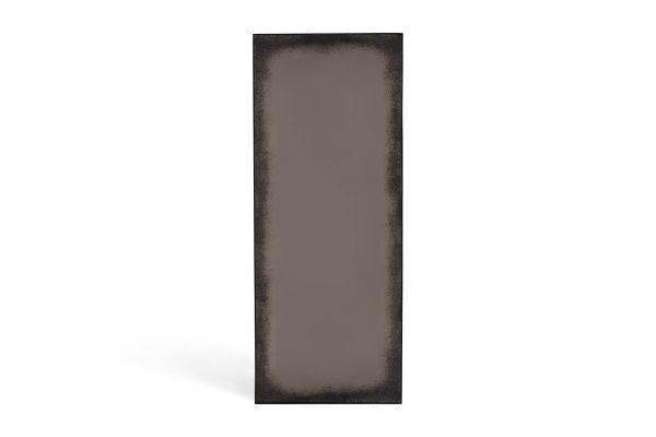 ETHNICRAFT AGED | FLOOR MIRROR | BRONZE COPPER 
