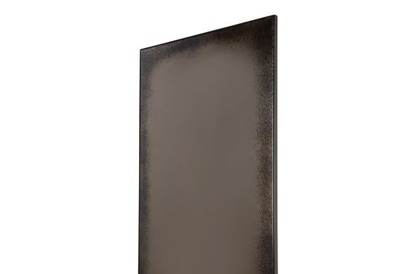 ETHNICRAFT AGED | FLOOR MIRROR | BRONZE COPPER 