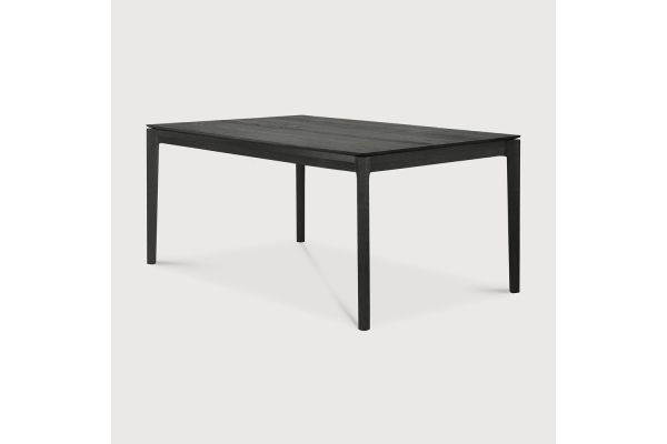 ETHNICRAFT BLACK BOK UITSCHUIFTAFEL 200-300x100