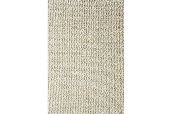 ETHNICRAFT DONUT OUTDOOR POUF NATURAL XL