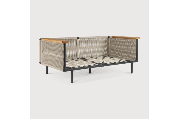 ETHNICRAFT CORBEY OUTDOOR SOFA FRAME