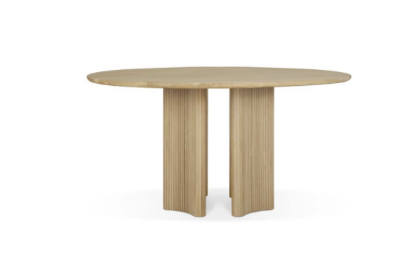 Roller Max dining table