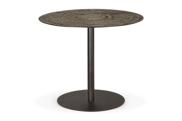 Blend dining table varnished Minerals, Ray Whisky