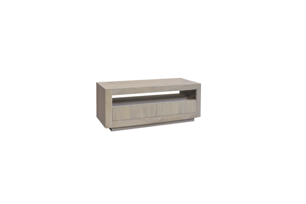  TV-opzet HELDER 2la open vak / hangsysteem