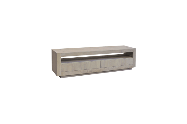  TV-opzet HELDER 2la open vak / hangsysteem 