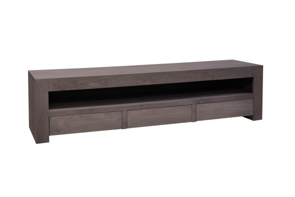  TV-opzet ZUIVER 3la/open 50x205x45