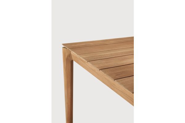 Bok outdoor extendable dining table