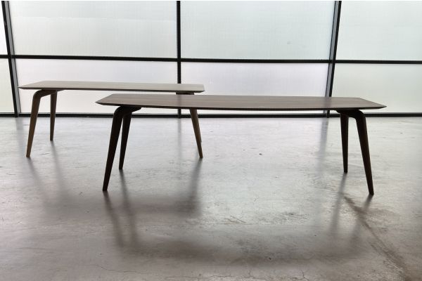 Catch of the Day Eetkamertafel | eikenhout 