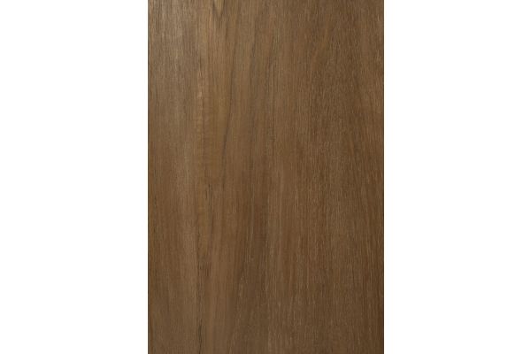 ETHNICRAFT TEAK SPINDLE BED  160 X 200 CM