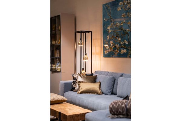 RIMINI VLOERLAMP XL 175 CM | 3 LICHTS | ART. 4947