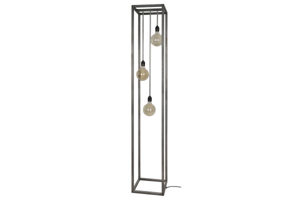 RIMINI VLOERLAMP XL 175 CM | 3 LICHTS | ART. 4947