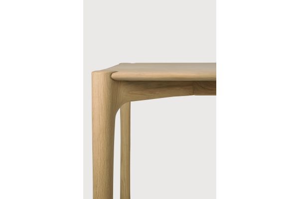 PI DINING TABLE - OAK - RECTANGULAR