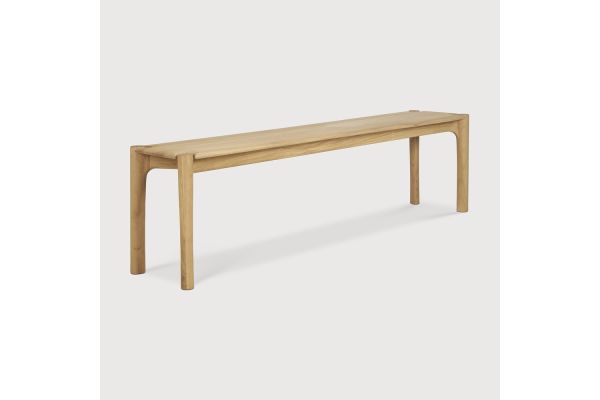 ETHNICRAFT PI BANK 186 x 35 x 46	51324