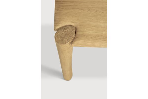 ETHNICRAFT PI BANK 186 x 35 x 46	51324