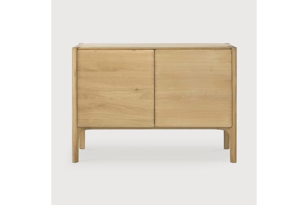 PI SIDEBOARD - OAK - 2 DOORS 119 x 45 x 83	51317
