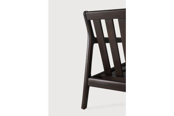 JACK SOFA FRAME - VARNISHED MAHOGANY - DARK BROWN 