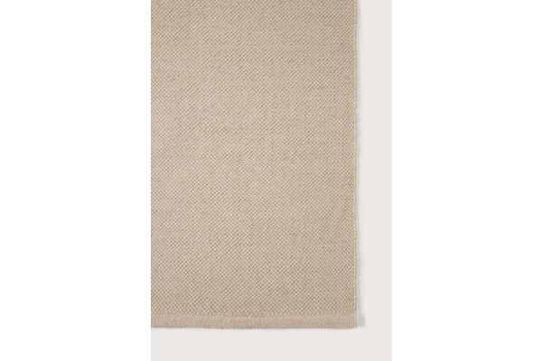 NOMAD INDOOR/OUTDOOR RUG - OAT   21205 