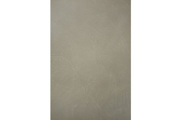 ROLLER MAX OUTDOOR TABLE - VARNISHED CONCRETE TOP 