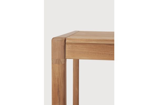 ETHNICRAFT JACK OUTDOOR TAFEL TEAK 300 x 110 x 76	