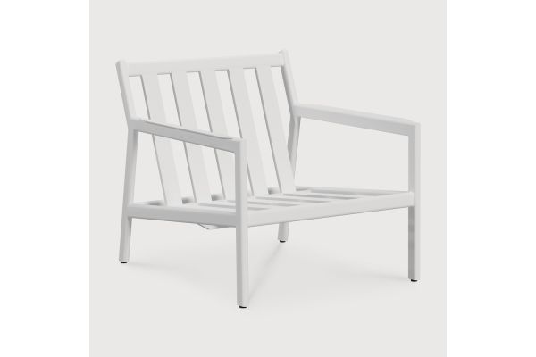 JACK OUTDOOR LOUNGE CHAIR FRAME - ALUMINIUM 