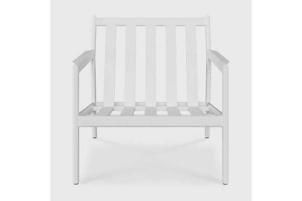 JACK OUTDOOR LOUNGE CHAIR FRAME - ALUMINIUM 