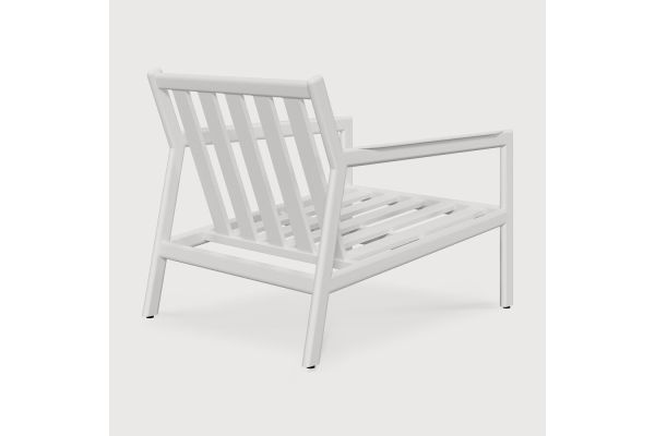 JACK OUTDOOR LOUNGE CHAIR FRAME - ALUMINIUM 