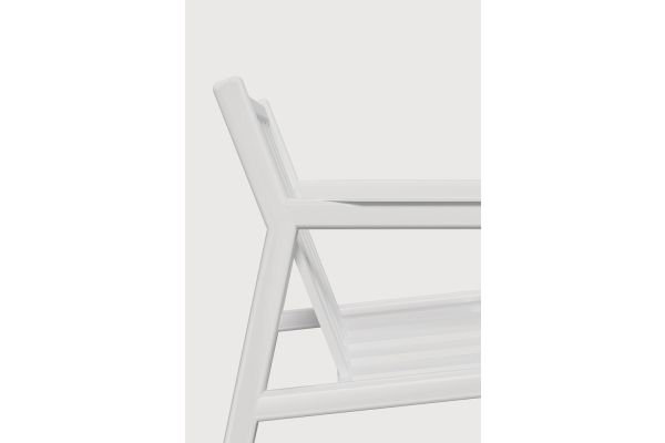 JACK OUTDOOR LOUNGE CHAIR FRAME - ALUMINIUM 