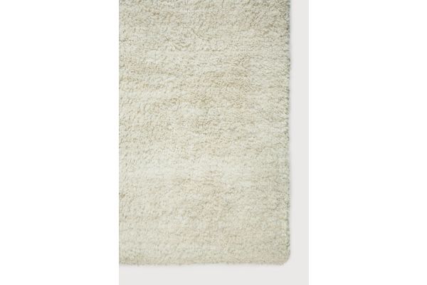 DUNES RUG - SAND  170 x 240 x 1	      21753
