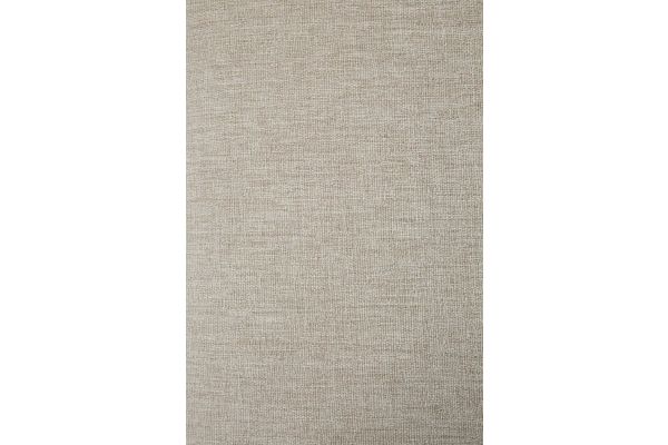 CORBEY OUTDOOR LOUNGE CHAIR - ALUMINIUM - BLACK 