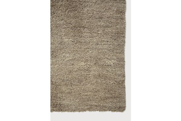 DUNES RUG - CUMIN  170 x 240 x 1         21750